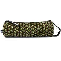 Rock Sax Pencil Case | Unisex Black | Official Merch