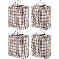 Deco Express 4 Pack Laundry Bag