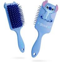 Disney Stitch Hair Brush in Blue