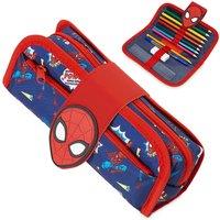 Marvel Spiderman Pencil Case