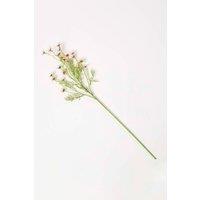 Homescapes Artificial Stem of Daisy Flowers in Pink