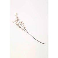 Homescapes Artificial Cherry Blossom Branch in Natural
