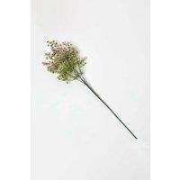 Homescapes Artificial Branch of Pink Flowers, 58 cm