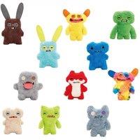Fuggler Snuggler Edition 22cm Plush (Styles Vary)