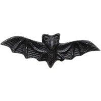 Melody Maison Black Bat Drawer Knob