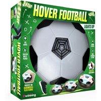 RED5 Childrens Light Up Hover Football Activity Game