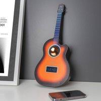 Menkind RED5 Guitar 40W Bluetooth Speaker in Brown