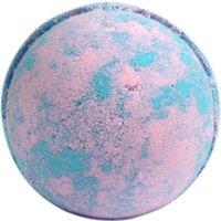 KDMD Baby Powder Bath Bomb in Pink