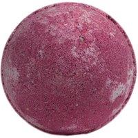 KDMD Cherry Jumbo Bath Bomb in Pink