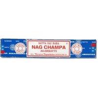 KDMD Nag Champa 15g in Blue