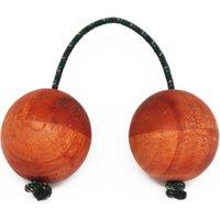 KDMD Kasaka shaker - Forest in Maroon
