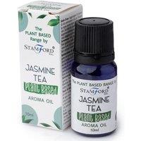 KDMD Plant Based Aroma Oil - Jasmine Tea in Blue
