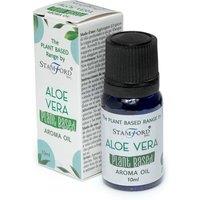KDMD Plant Based Aroma Oil - Aloe Vera in Blue