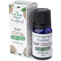 KDMD Plant Based Aroma Oil - Raw Cocoa in Blue