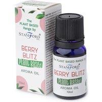 KDMD Plant Based Aroma Oil - Berry Blitz in Blue