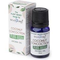 KDMD Plant Based Aroma Oil - Coconut Concoction in Blue