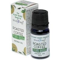 KDMD Plant Based Aroma Oil - Roasted Coffee in Blue