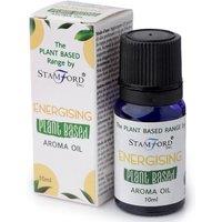 KDMD Plant Based Aroma Oil - Energising in Blue
