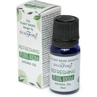 KDMD Plant Based Aroma Oil - Refreshing in Blue