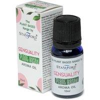 KDMD Plant Based Aroma Oil - Sensuality in Blue