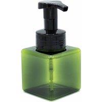 KDMD Squat Reusable Foam Dispenser Bottle - 250ml in Green