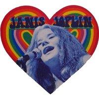 Janis Joplin