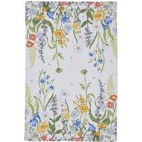 Ulster Weavers 'Cottage Garden' Floral 100% Cotton Tea Towel