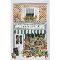 Ulster Weavers Farm Shop Food & Drink 100% Cotton Tea Towel