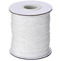 New Edge Blinds 50 Meters 2mm Roman Blind Cord String In White