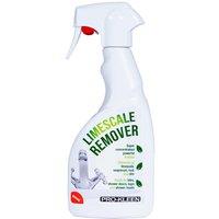 ProKleen Limescale Remover Spray Bathroom & Kitchen Cleaner 1 x 500ml in White