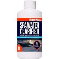 ProKleen XP Spa, Jacuzzi & Hot Tub Water Clarifier 1L in Clear