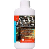 Homefront Hot Tub Anti Foam Suitable for All Hot Tubs 1L in Clear