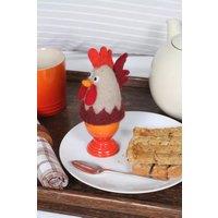 Pachamama Funky Chicken Egg Cosy