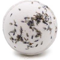 KDMD Relax - Himalayan Salt Bath Bomb in White