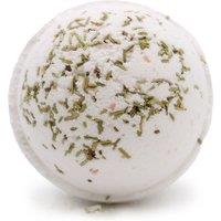 KDMD Clarity - Himalayan Salt Bath Bomb in White