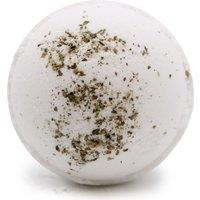 KDMD Detox - Himalayan Salt Bath Bomb in White