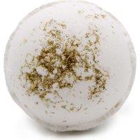 KDMD Skin Revive - Himalayan Salt Bath Bomb in White