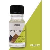 KDMD Watermelon Fragrance Oil 10ml in Green