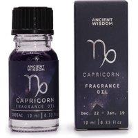 KDMD Zodiac Fragrance Oil 10ml - CAPRICORN in Purple