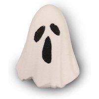 KDMD Ghost Halloween Bath Bomb 65g in Cream