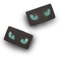 KDMD Cats Eyes Halloween Bath Bomb 80g in Black