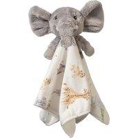 Wrendale Designs 'Little Savannah' Elephant Plush Comforter