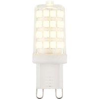 Loops 3.5W G9 Cool White LED Bulb - 400 Lumen Output - 4000k Colour Temperature