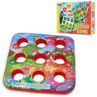 kreativekraft Inflatable Base Toss Game
