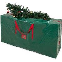 Deco Express Christmas Tree Storage Bag 1603876cm in Green