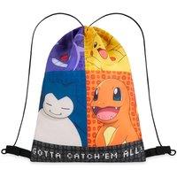Pokemon Quad Trainer Bag