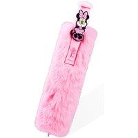 Disney Fluffy Pen in Pink