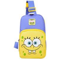 SpongeBob SquarePants Crossbody Bag