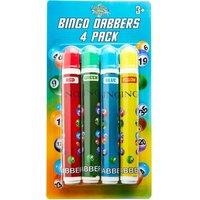 kreativekraft Bingo Game Dabbers