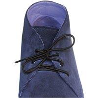 Loops Elastic Easy to Use Universal Shoelaces - Easily Slip On Shoes Disabilty Aid